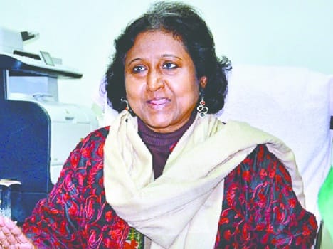 read, principal Commissioner Special interview