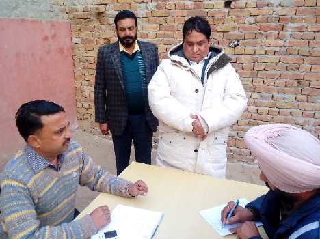 abohar murder case main accused shiv lal doda surrender