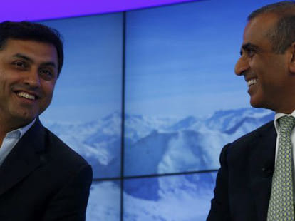 Why dominated by Indians in Silicon Valley?