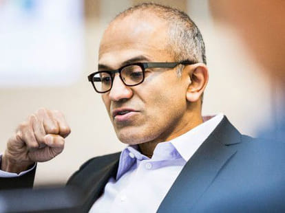 Why dominated by Indians in Silicon Valley?