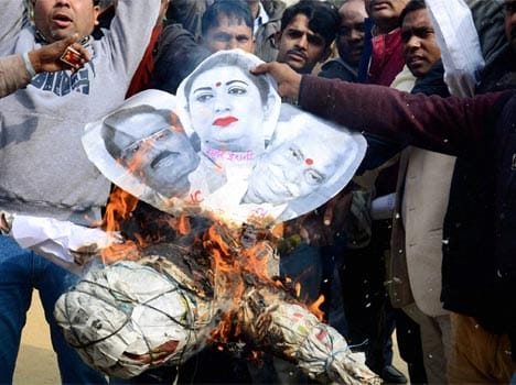 rohith vemula sucide case