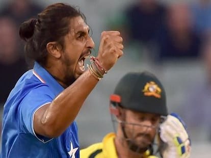 LIVE: India vs Australia, 5th ODI, Sydney
