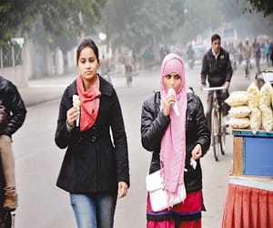 jhangora secure from cold.