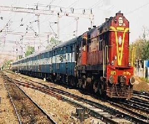 train passengers will suffer next eleven days