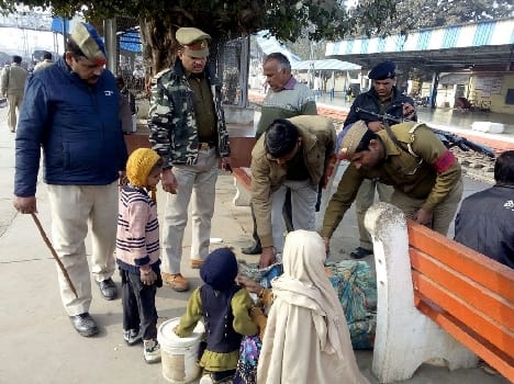 teenager sailing person caught in shahjahanpur