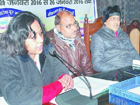The solar lights will be bright primary school