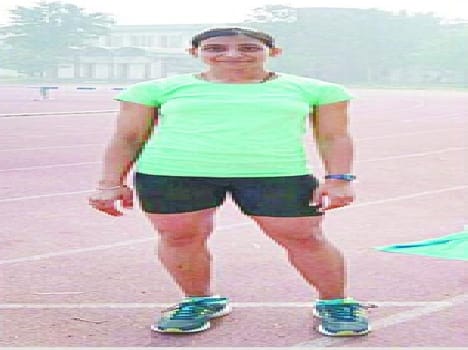 Farmer's daughter fill flight