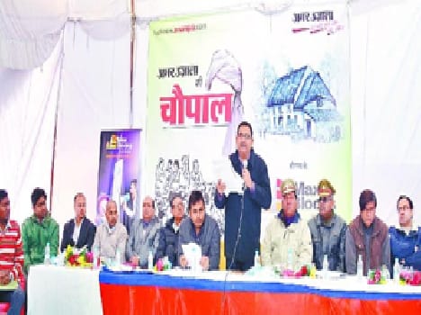 deluge of complaints against officers
