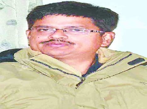 The emphasis will be on maintaining peace : DIG