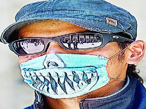 four more suspect of swine flu