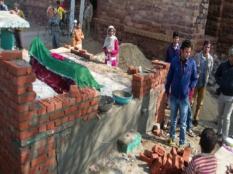 sikri