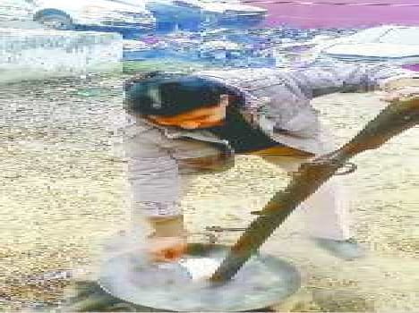 sting operation in meerut