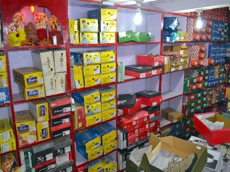 Store and home goods made millions from burglars