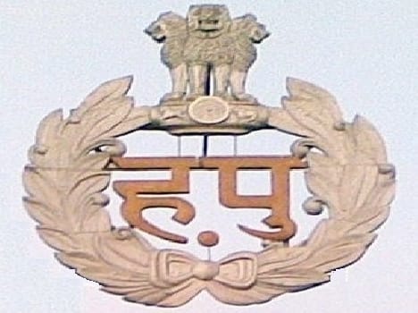 policemen arrested for misconduct 