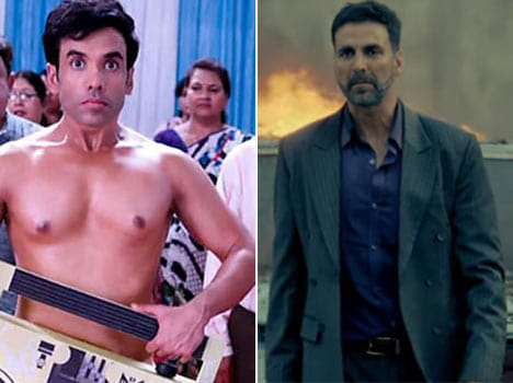 airlift and kya kool hain hum 3 box office collection