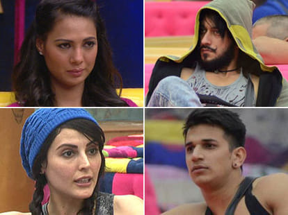 Big Boss 9 final winner