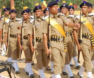 cheating on the name of jobs in hp police.