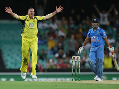 Preview: India vs Australia, fst t20 match
