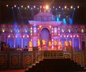 kauthig festival start in mumbai.