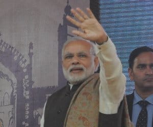 Prime Minister Modi to visit Lucknow next month.