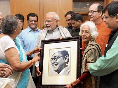 all set to declassify secret files on Netaji subhas chandra bose
