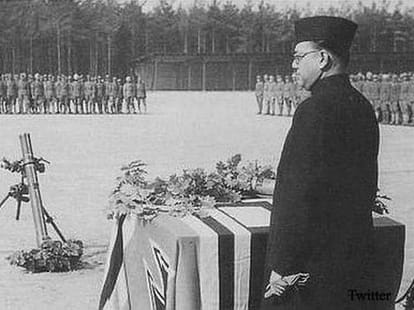 reactions after disclassification of files of netaji subhas chandra bose