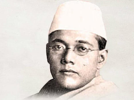 secret files on Netaji subhas chandra bose are declassified