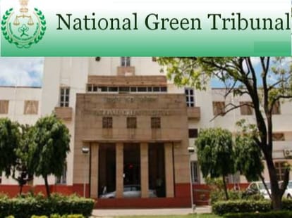 NGT strict, warrant issued against illegal colonies committees