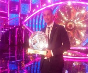 Big Boss 9 final winner