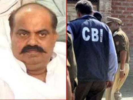 BSP MLA Raju Pal's murder story