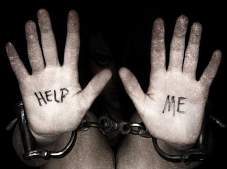 police arrests women trafficking gang in UP