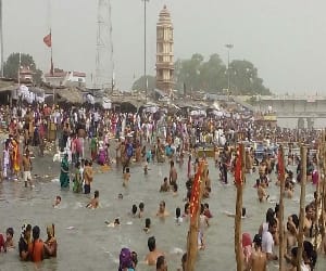 dev dolia in rishikesh