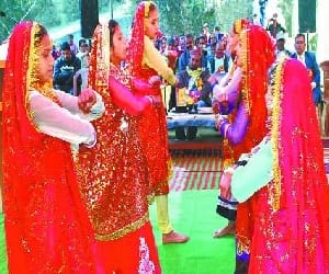 annual function of kotla school