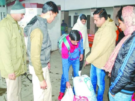 Children will choose the government's achievements on Republic Day