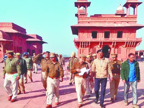 sikri