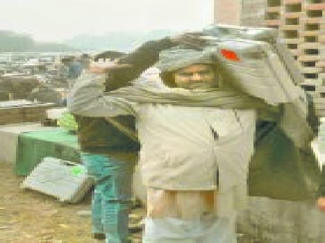 panchayat election last round today