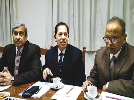 NRI will teach the tricks of the enterprise