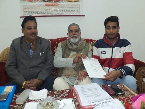Vaishya community will not tolerate harassment