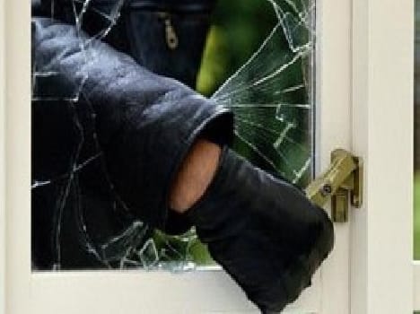 theft news.
