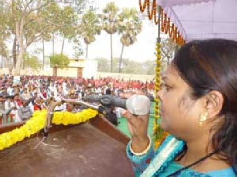 Keep remembering the sacrifices of martyrs