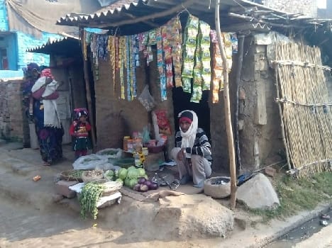 Hundreds of poor families disentitle