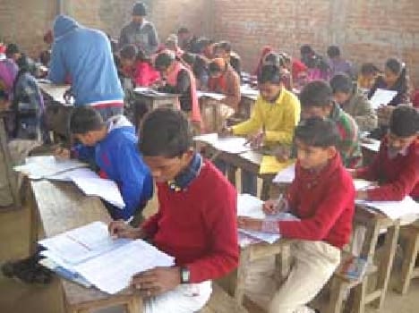 Anju Devi took part in Competition