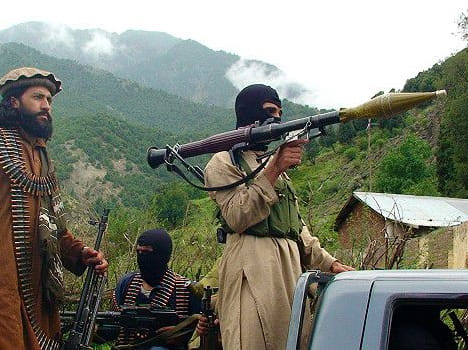Pak Media asks same question from Afghan as India ask Pak
