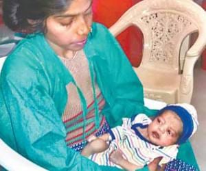 child named on cm akhilesh name