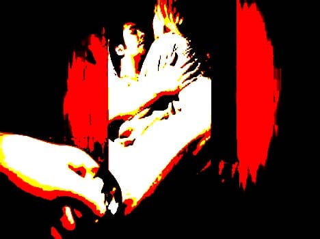 wife in extramarital affairs killed husband with lover