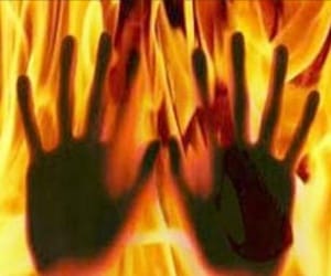 fire accident