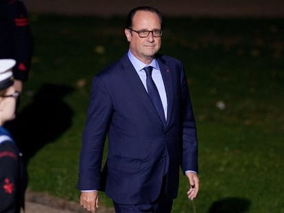 The new round of investment, faster expansion of French companies