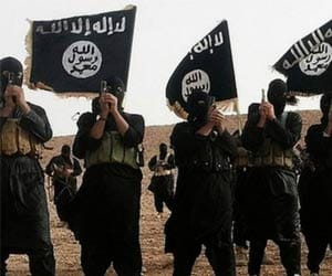 IS leader refuge in libya