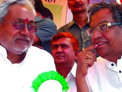 Unheard story of jan nayak karpoori thakur