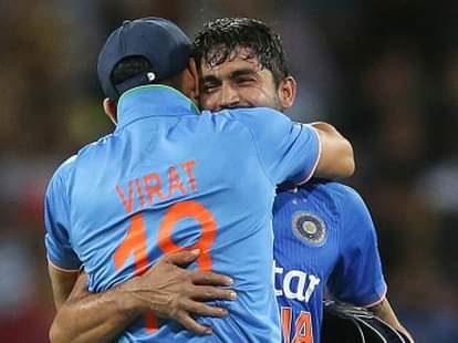 Preview: India vs Australia, Sydney t20